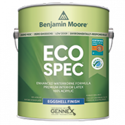 Eco Spec® Paint